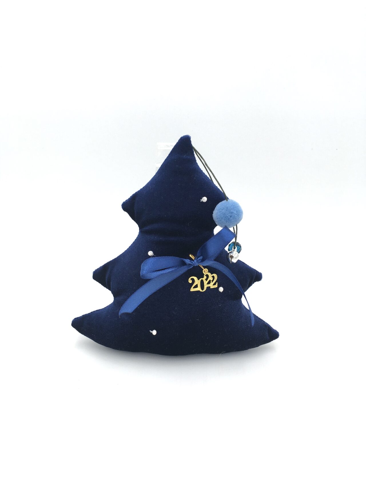 Lucky Charm Christmas Tree 2022