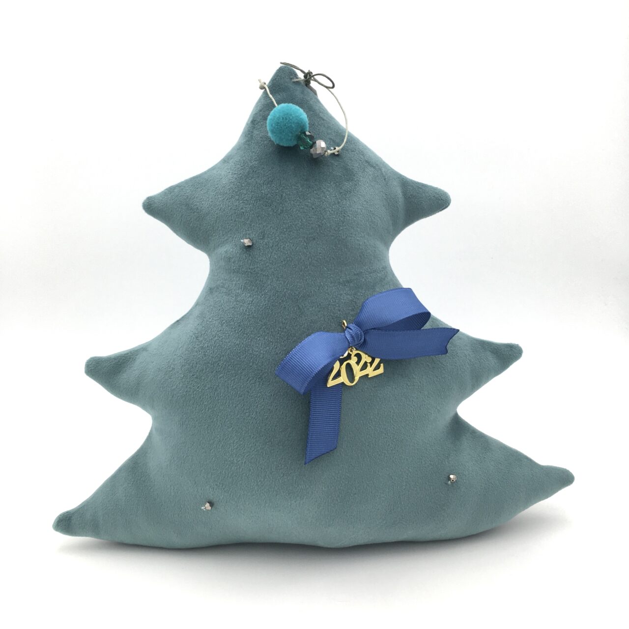 Lucky Charm Large Christmas Tree 2022