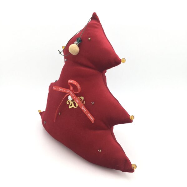Lucky Charm Large Christmas Tree 2022 - Image 2