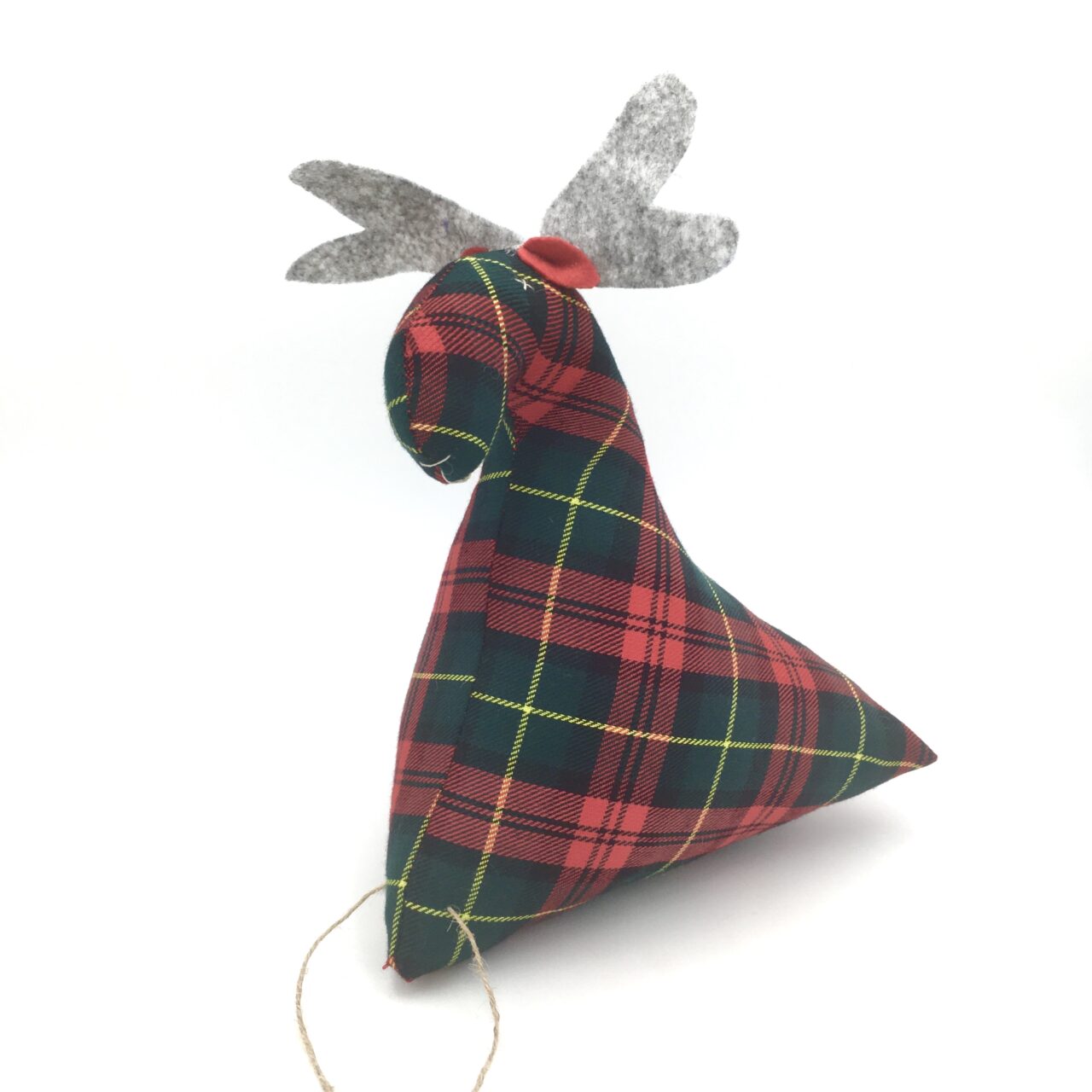 Christmas Deer Large