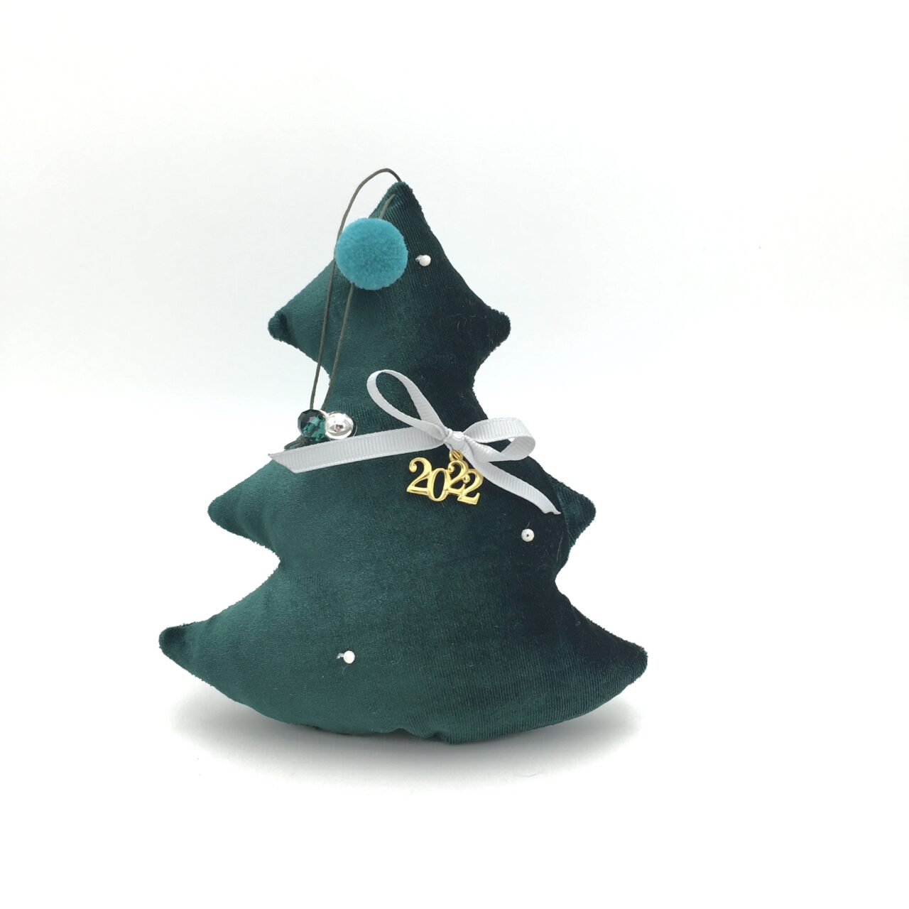 Lucky Charm Christmas Tree 2022