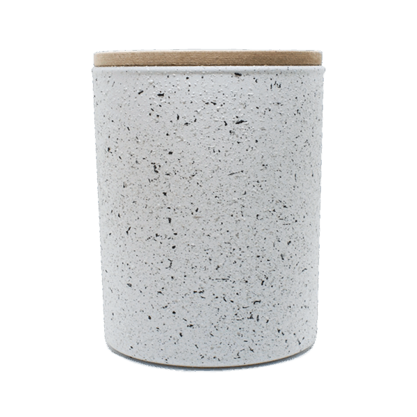 Φυτικό Κερί Σόγιας - Βαμβάκι