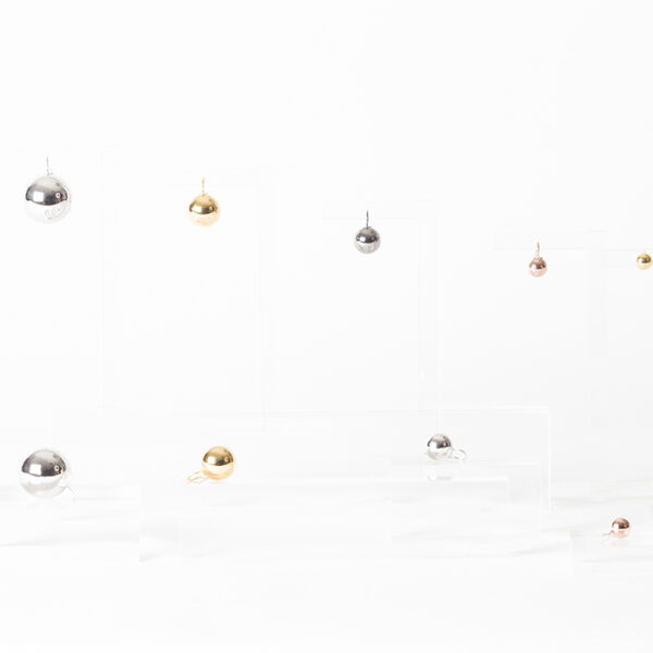 Sphere Collection Earrings - Image 5