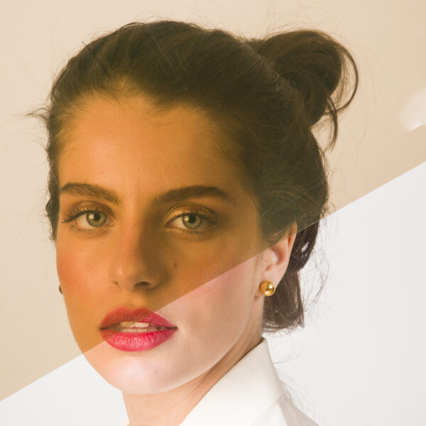 Sphere Collection Earrings - Image 4