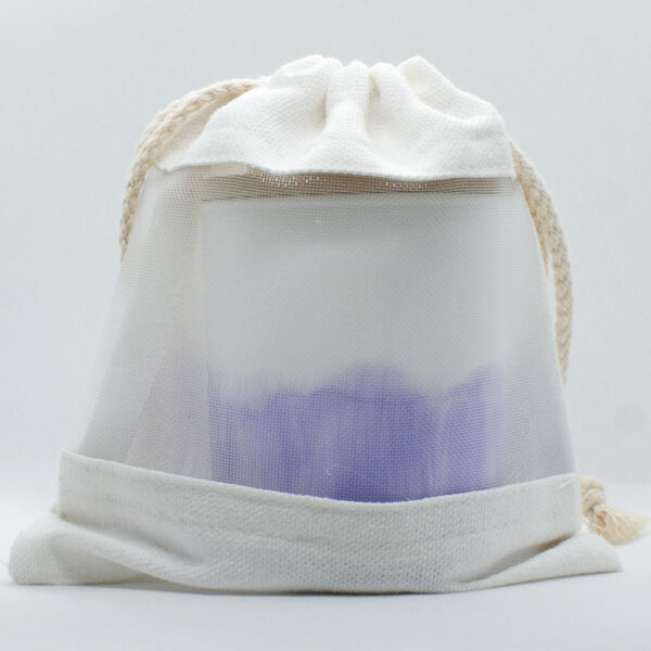 Φυτικό Κερί Σόγιας - Λεβάντα - Image 4