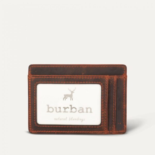 Leather Card Holder - Image 2