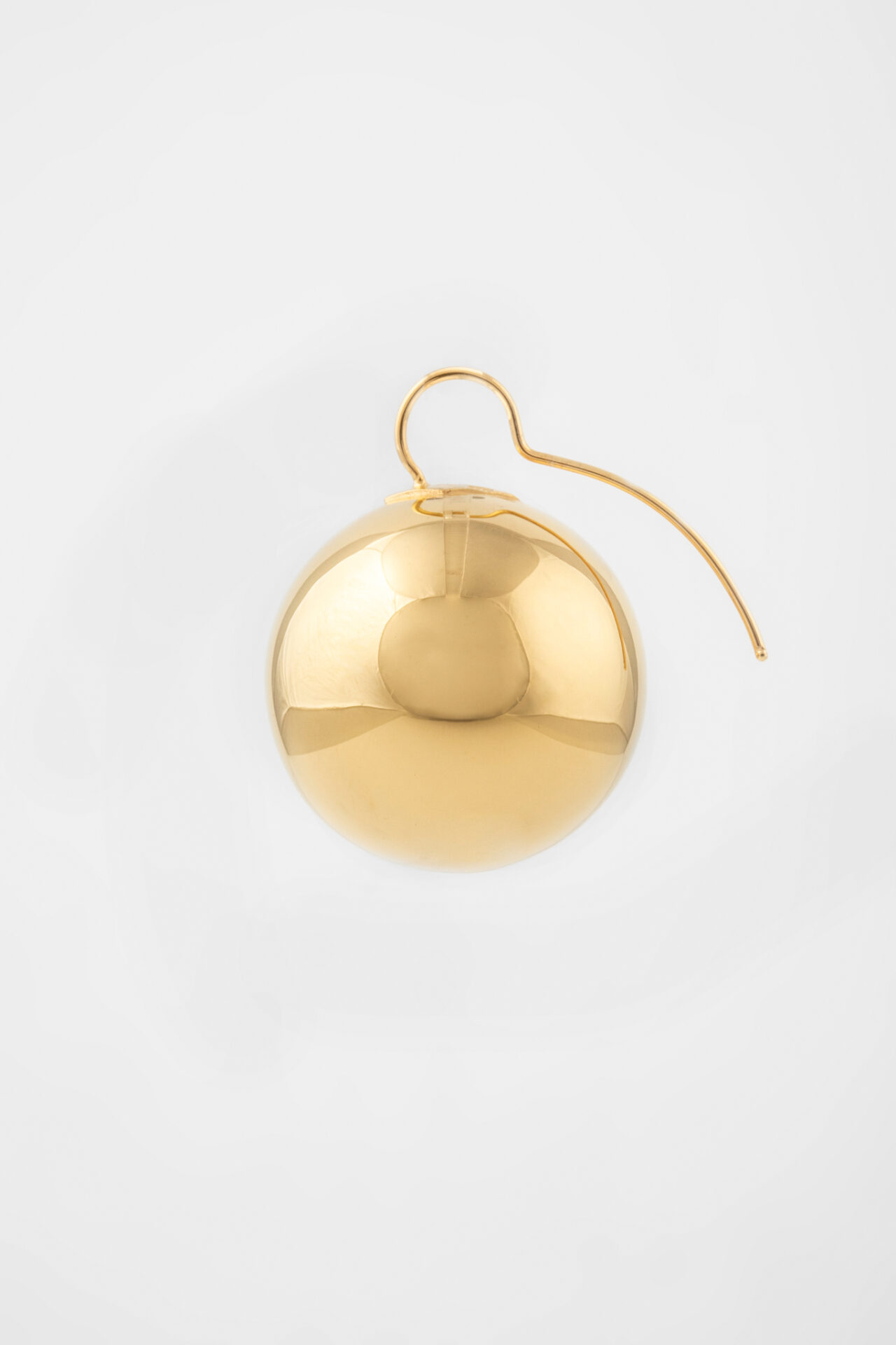 Sphere Collection Earrings