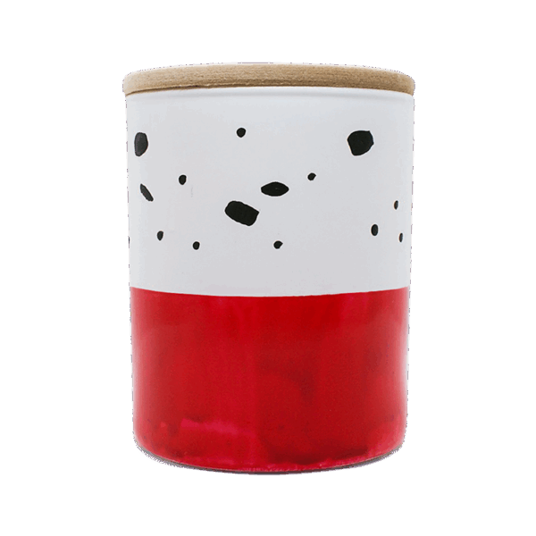 Φυτικό Κερί Σόγιας - Mπαχάρια