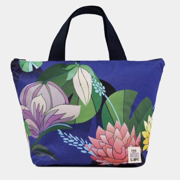 Tote Τσάντα - Lotus