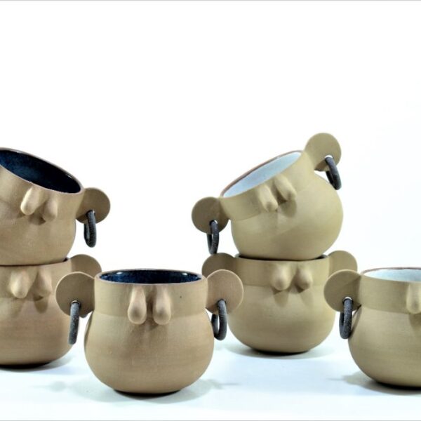 Mother Earth Mug Ceramic - Image 8