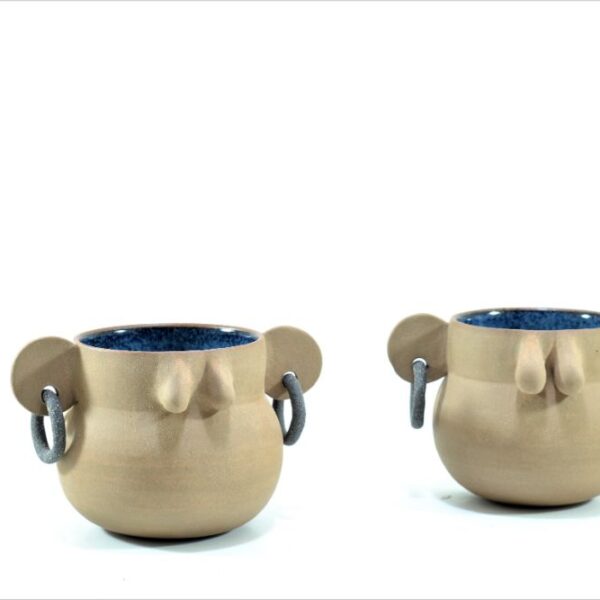 Mother Earth Mug Ceramic - Image 7