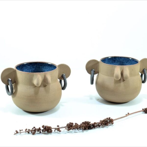 Mother Earth Mug Ceramic - Image 6