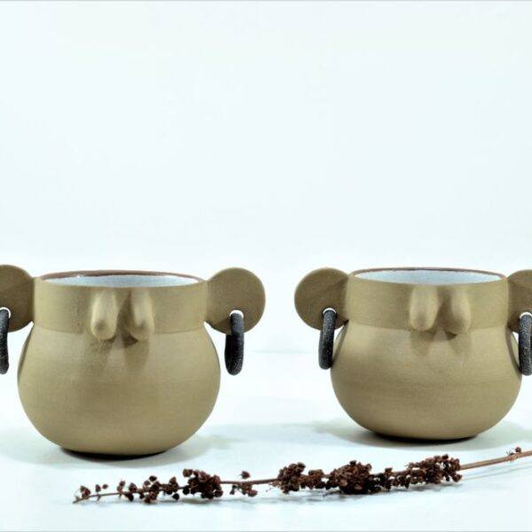 Mother Earth Mug Ceramic - Image 5