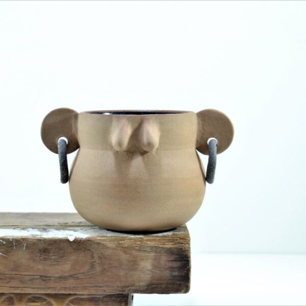 Mother Earth Mug Ceramic - Image 4