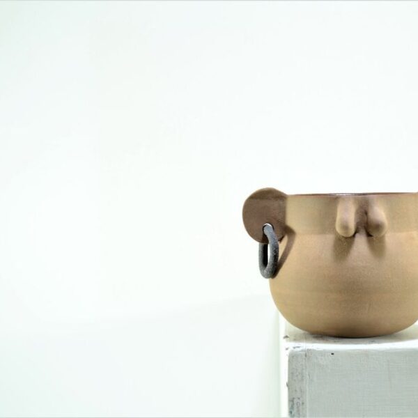 Mother Earth Mug Ceramic - Image 3