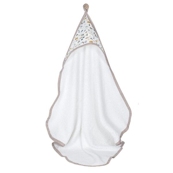 Μπουρνουζοπετσέτα - Αυτοκίνητα - Image 2