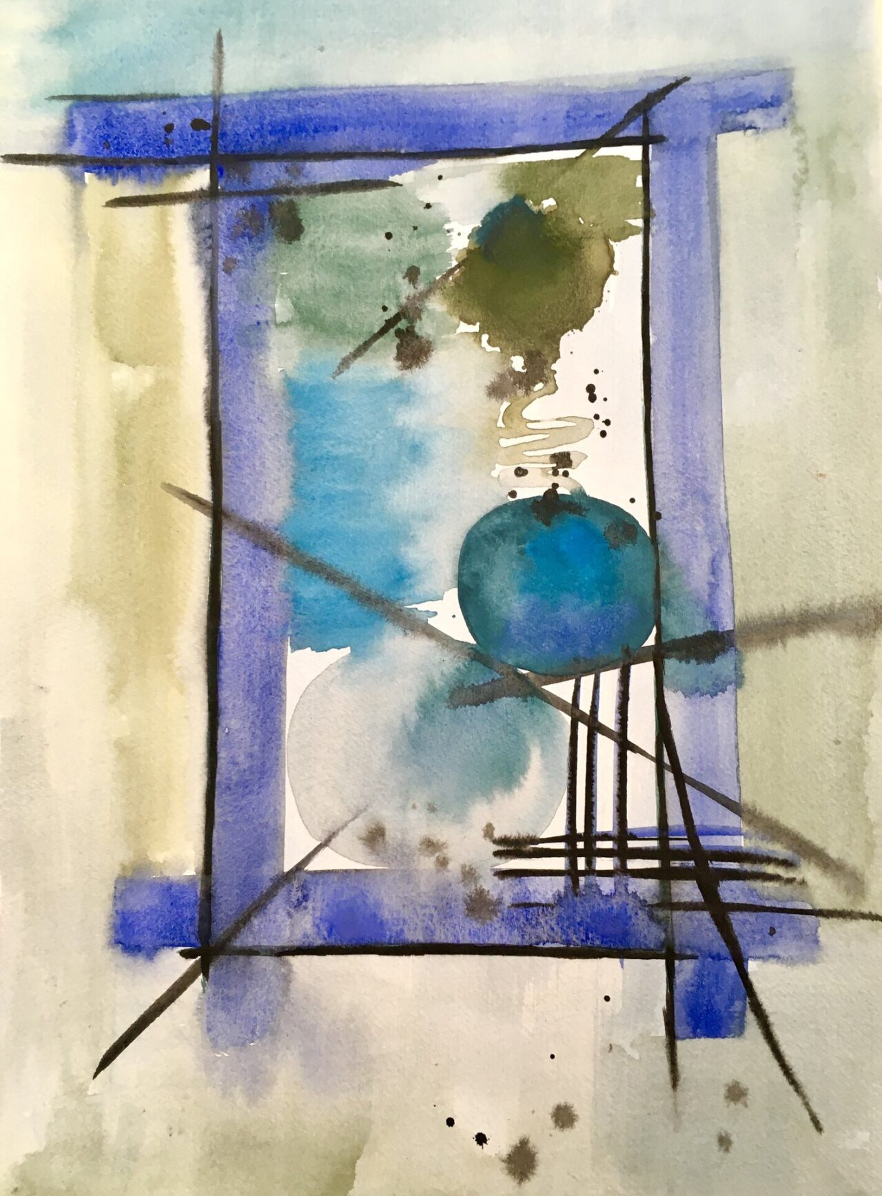 Windows Collection - Colorful World