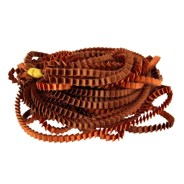 Εssilp Necklace - Βrown, Copper - Image 3