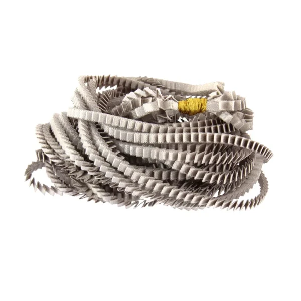 Εssilp Necklace - Silver - Image 3