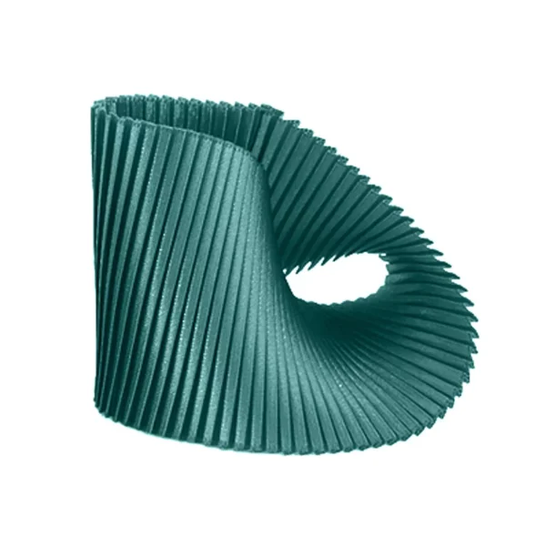 Shell Bracelet - Τeal