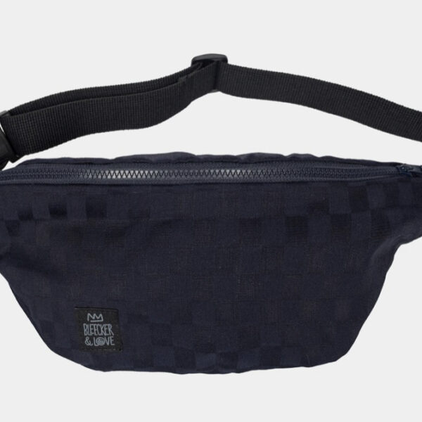 Belt Bag Ford blue