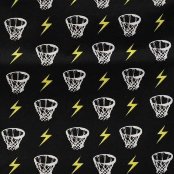 Τσαντάκι Hoops μικρό μέγεθος - Image 2