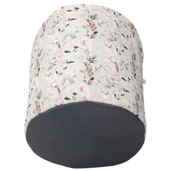 Σάκος αποθήκευσης παιχνιδιών Floral garden - Image 3