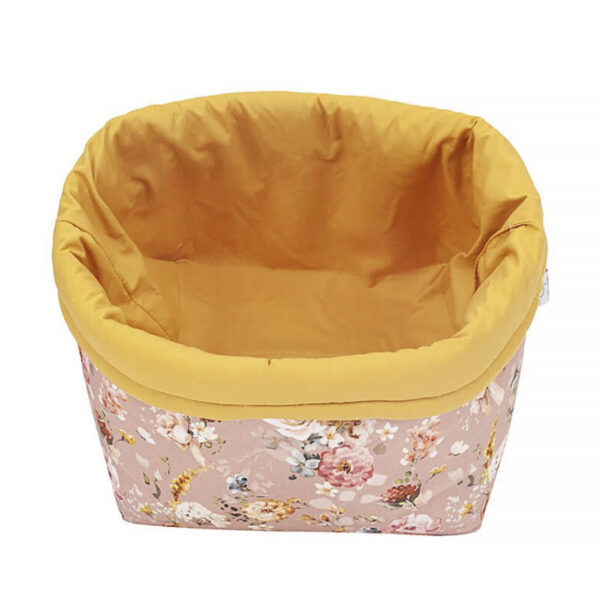 Μικρό Καλάθι αποθήκευσης Golden Cars - Image 2