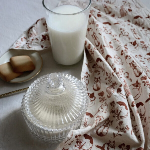 Πετσέτα Ποτηρόπανο - Γάτες - Image 3