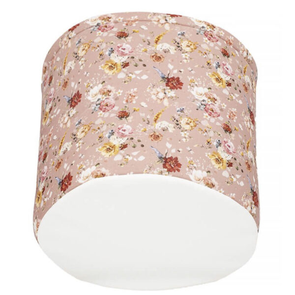 Σάκος αποθήκευσης παιχνιδιών Golden Flowers - Image 3