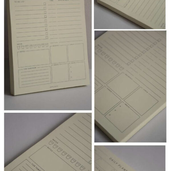 Σημειωματάριο To do Today - Image 3