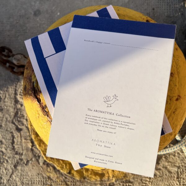 Notepad Islanders - Image 2