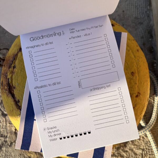 Notepad Islanders - Image 3