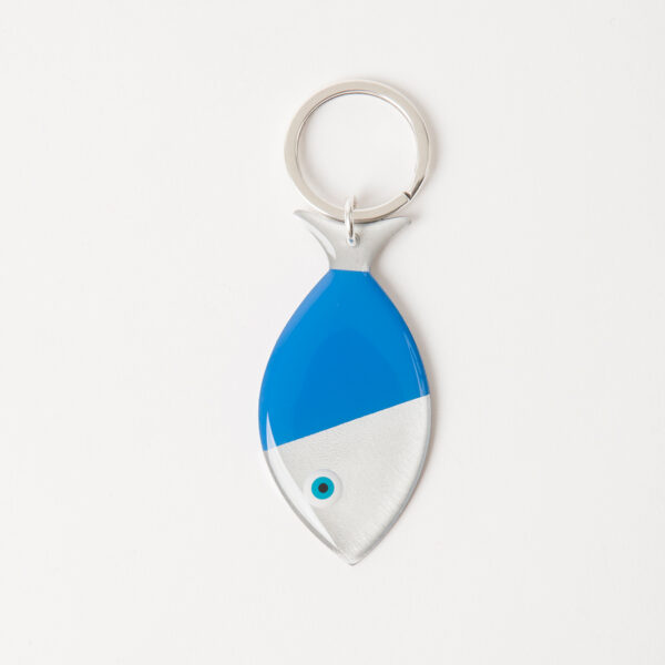 Keyring Fish Collection - Image 5