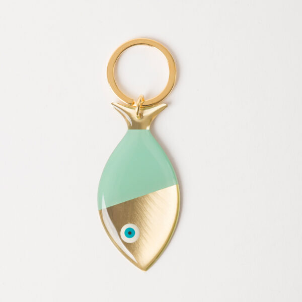 Keyring Fish Collection - Image 4