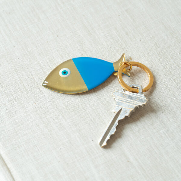 Keyring Fish Collection - Image 2