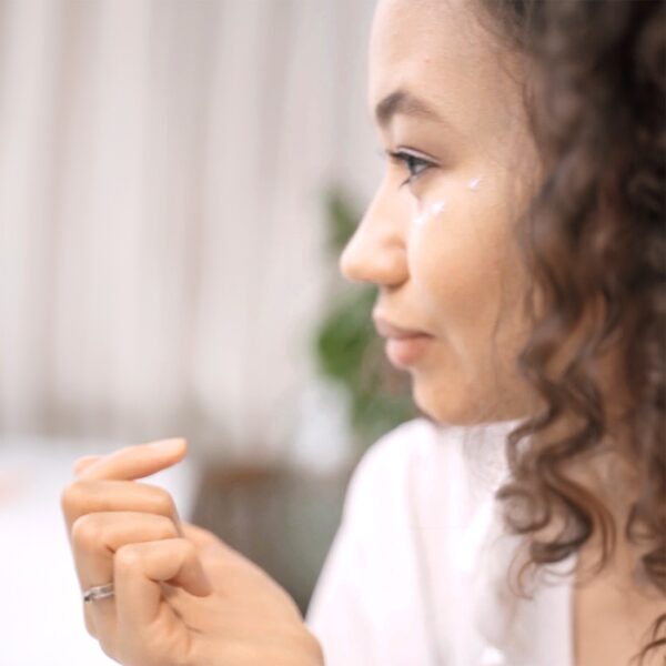 Anti-Wrinkle Eye Cream - Image 2