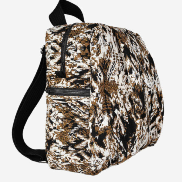 Τσάντα πλάτης Nevada μικρή - Image 2