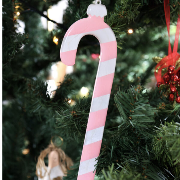 Tutti Frutti Christmas  Lucky Charm - candy - Image 3