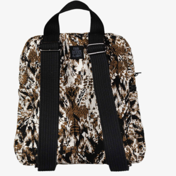 Τσάντα πλάτης Nevada μικρή - Image 3