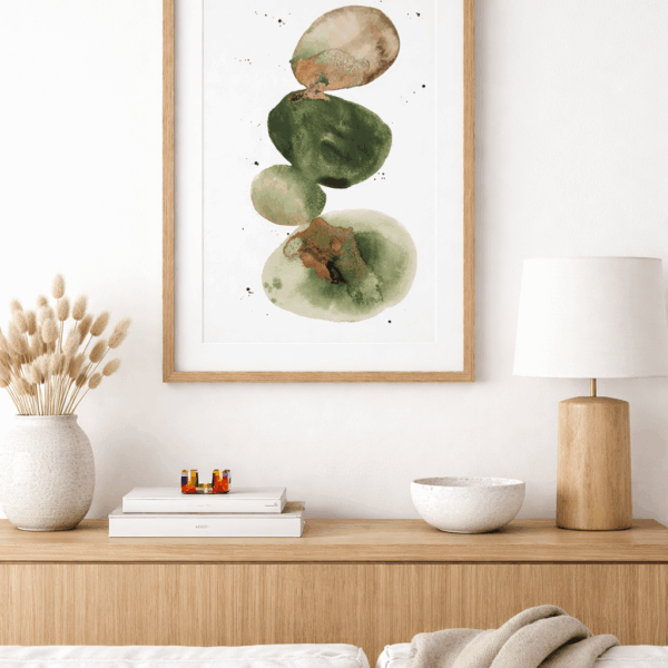 Equilibria Collection - Green Flow 01 - Image 2