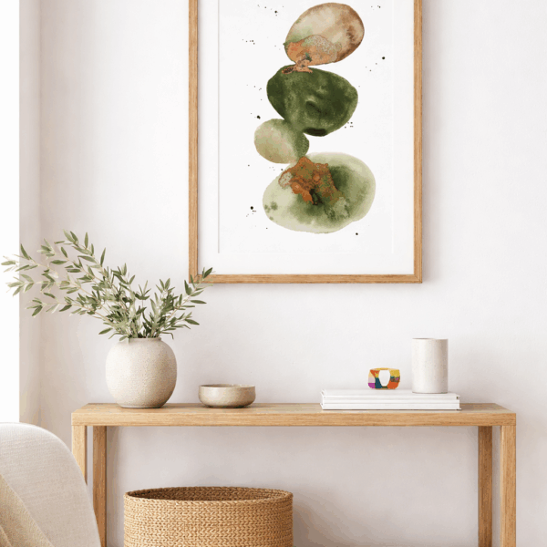 Equilibria Collection - Green Flow 01 - Image 3