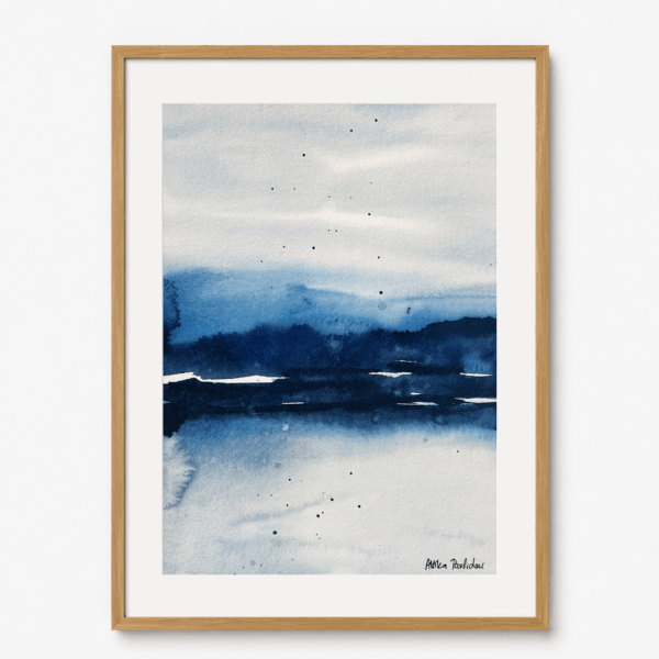 Landscape Collection - Sea Landscape 02