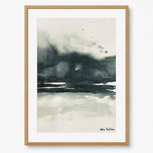 Landscape Collection - Mountain Landscape 01