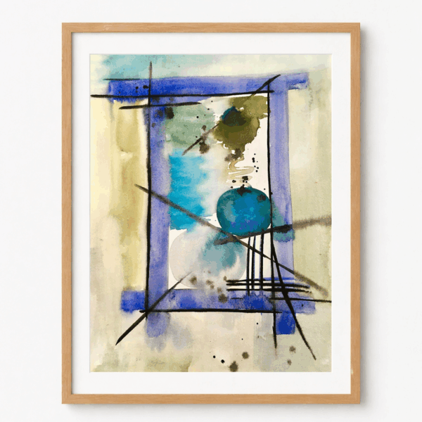 Windows Collection - Intense Life