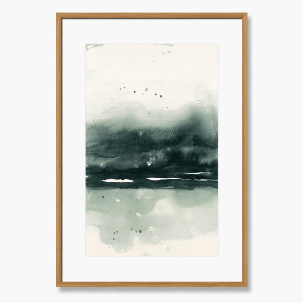 Landscape Collection - Mountain Landscape 02