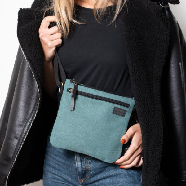 Body Bag V-lite blue - Image 7