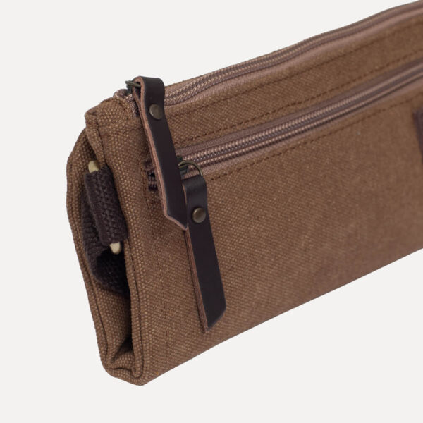 Body Bag V-lite Brown - Image 3