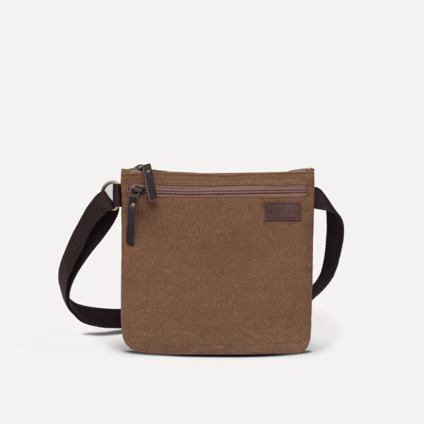 Body Bag V-lite Brown - Image 4