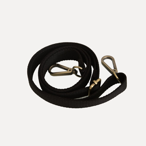 Mini Bucket Τσάντα γκρί - Image 3